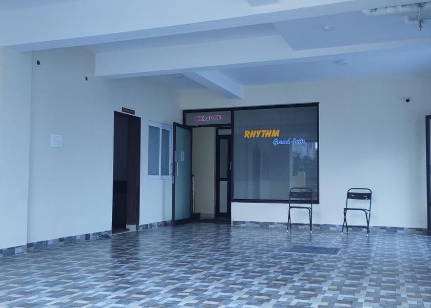 Tamil Nadu Trichy 