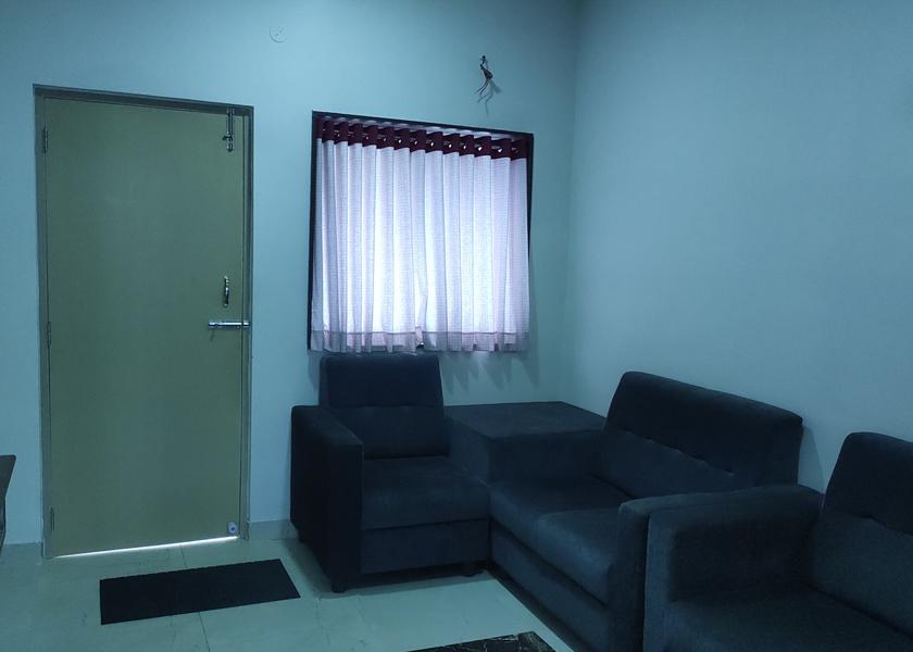 Tamil Nadu Trichy Public Areas