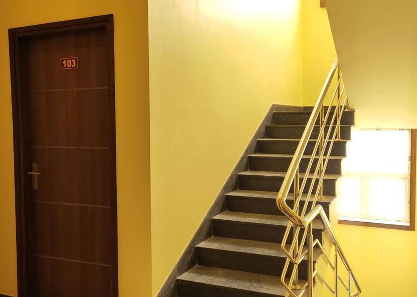 Tamil Nadu Trichy Public Areas