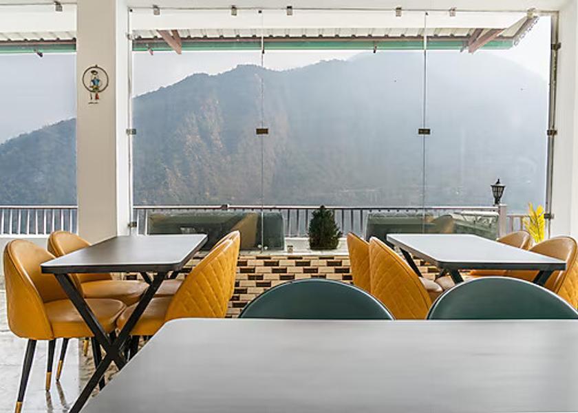Uttarakhand Chopta Food & Dining