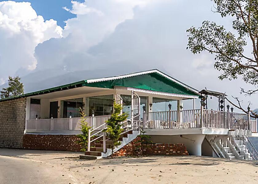 Uttarakhand Chopta Food & Dining