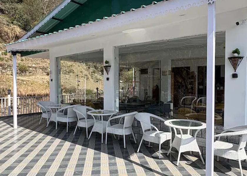 Uttarakhand Chopta Food & Dining
