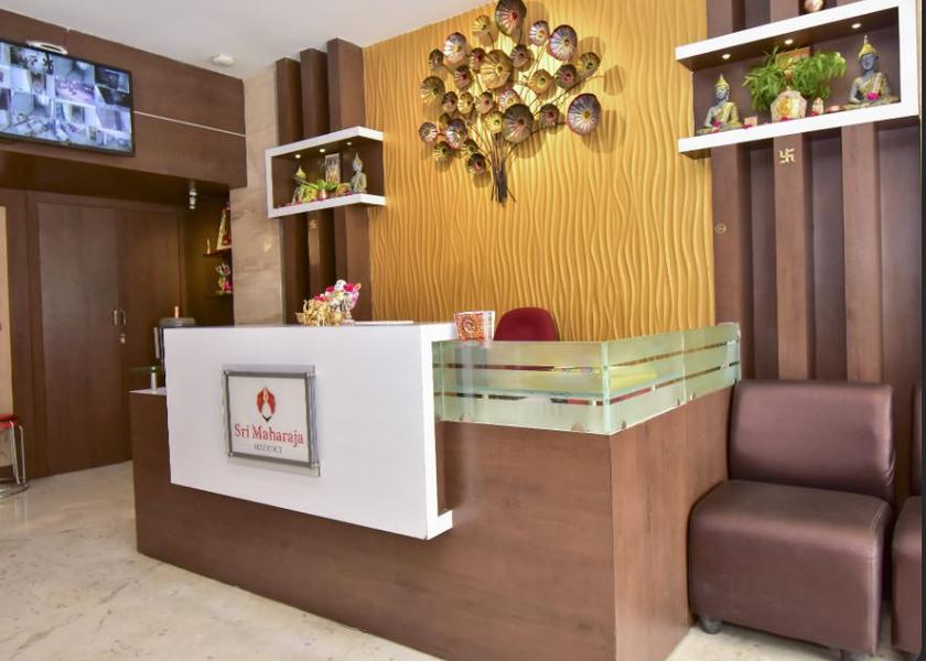 Tamil Nadu Trichy Public Areas