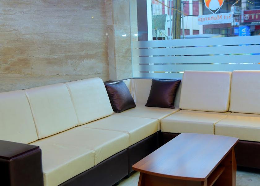 Tamil Nadu Trichy Public Areas