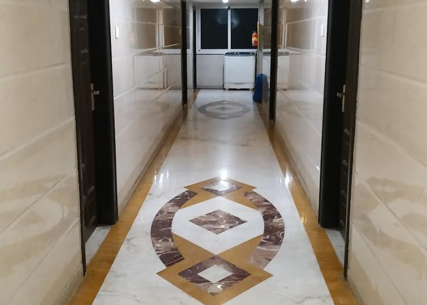 Tamil Nadu Trichy Public Areas