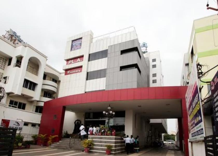 Tamil Nadu Trichy 