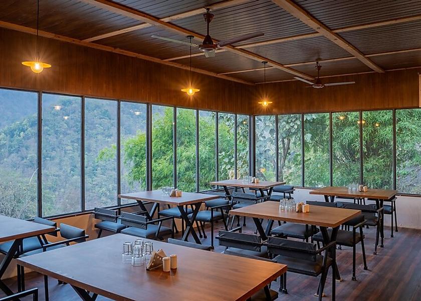Uttarakhand Narendranagar Food & Dining