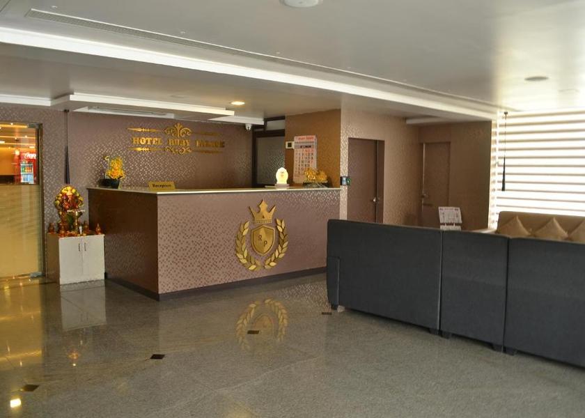 Tamil Nadu Trichy Public Areas