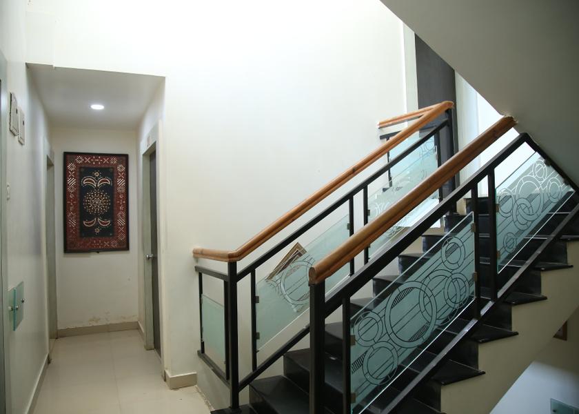 Gujarat Bhuj Public Areas
