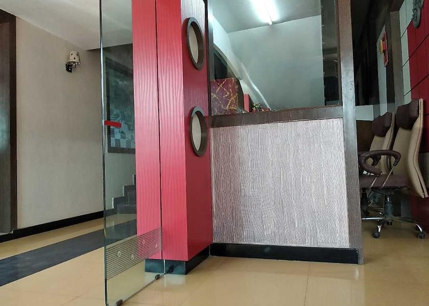 Gujarat Bhuj Public Areas