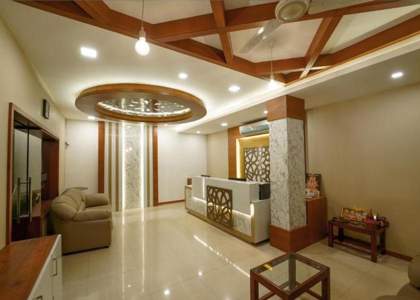 Tamil Nadu Trichy Public Areas