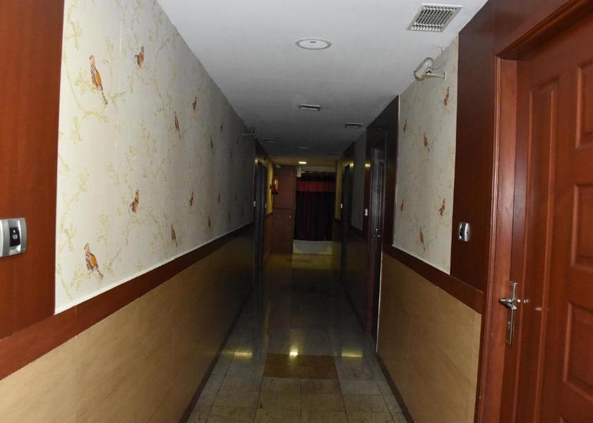 Tamil Nadu Trichy Public Areas