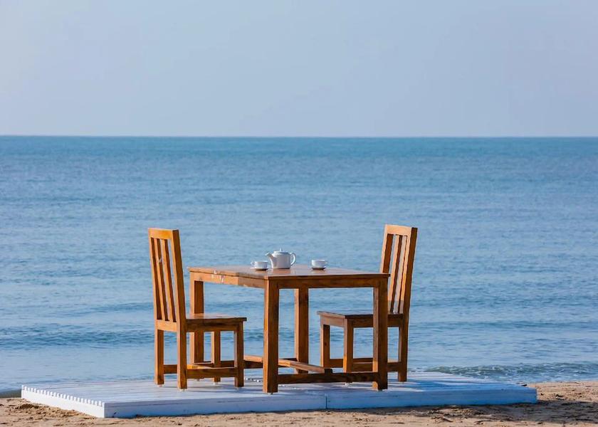Gujarat Mandvi Food & Dining