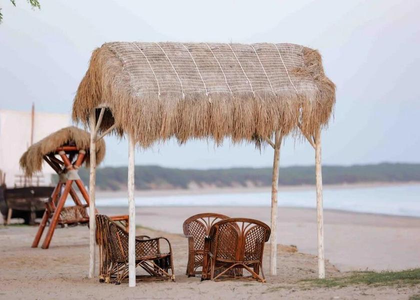 Gujarat Mandvi Public Areas