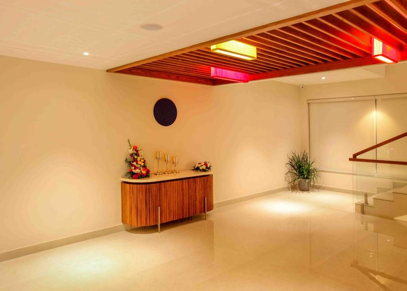 Kerala Kottayam Public Areas