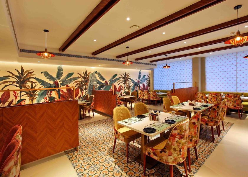 Kerala Kottayam Food & Dining