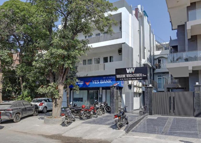 Uttar Pradesh Noida 