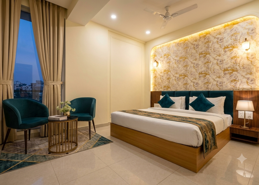 Uttar Pradesh Noida 