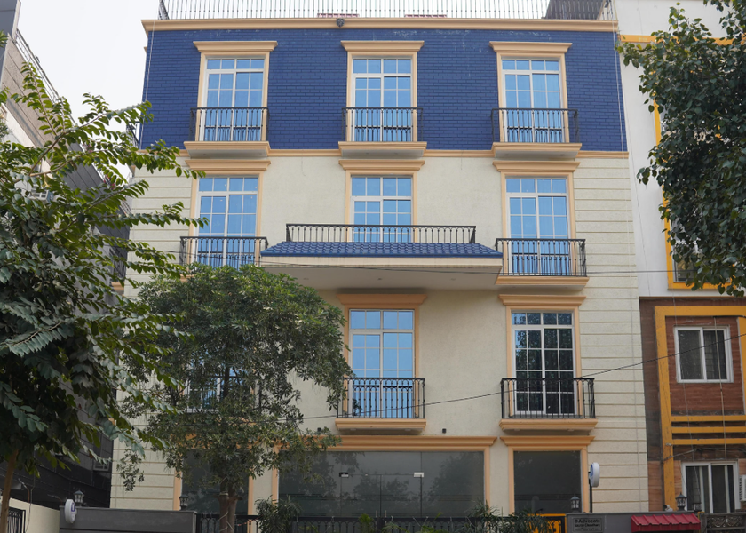 Uttar Pradesh Noida Hotel Exterior