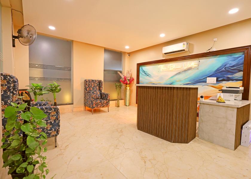 Uttar Pradesh Noida Public Areas