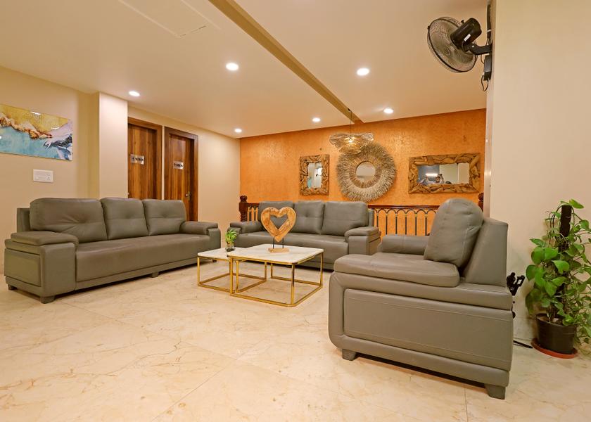 Uttar Pradesh Noida Public Areas