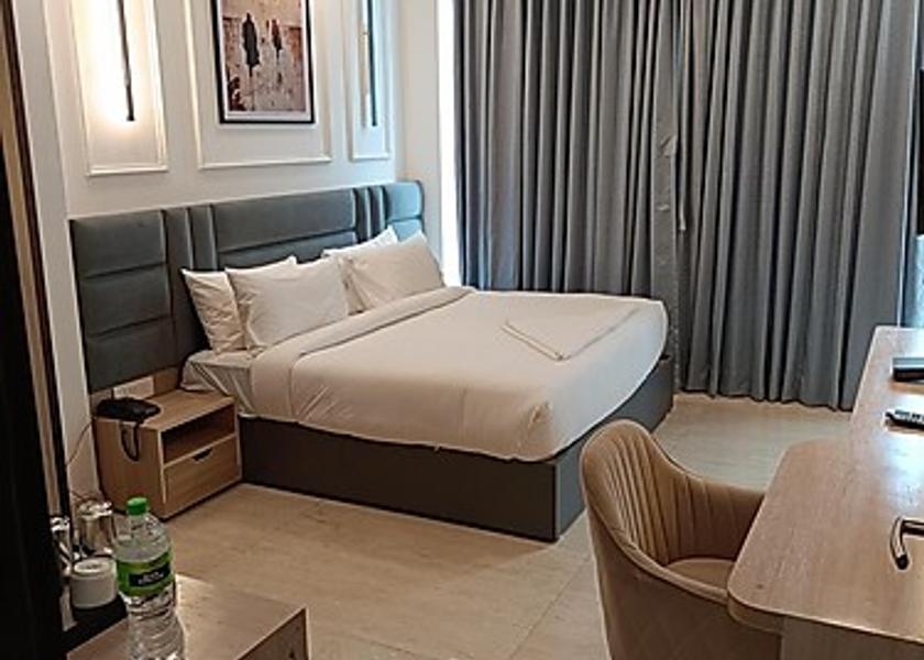 Haryana Gurugram SUPERIOR ROOM