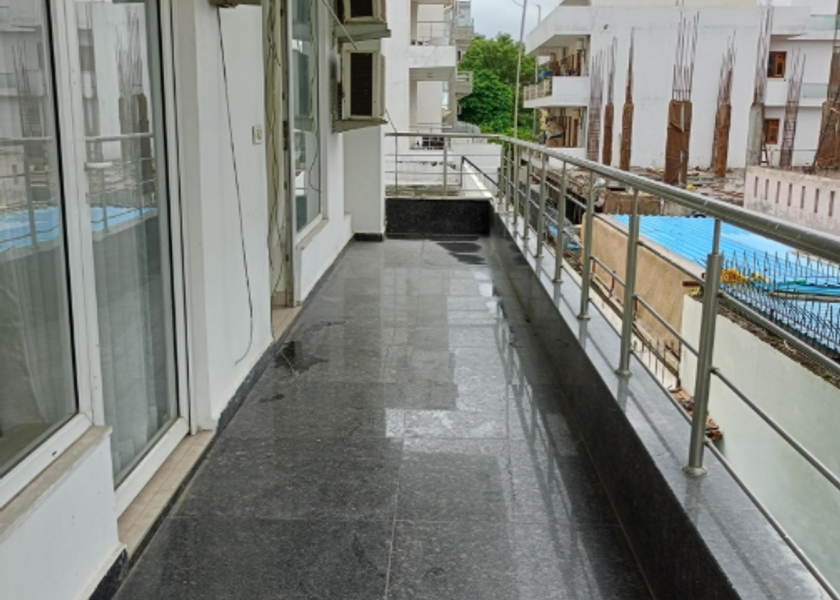 Haryana Gurugram Pool