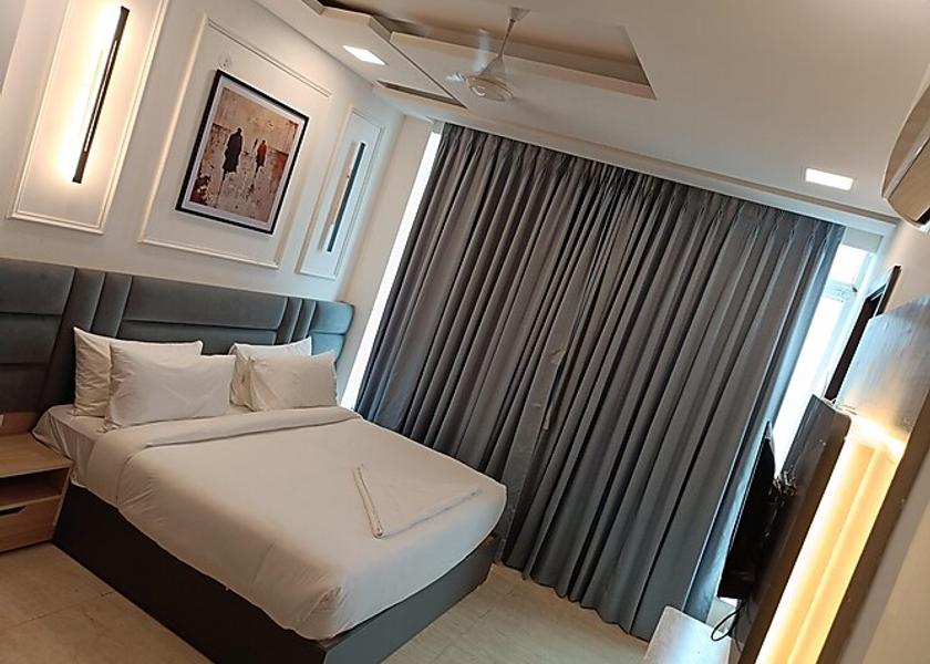 Haryana Gurugram SUPERIOR ROOM