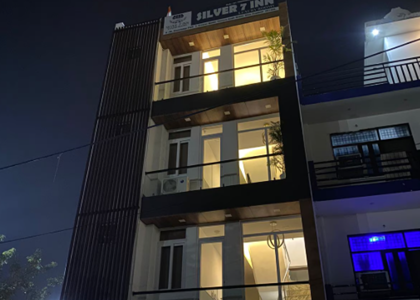 Uttar Pradesh Noida 