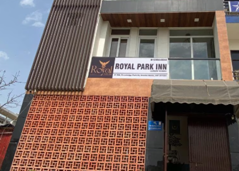 Uttar Pradesh Noida 