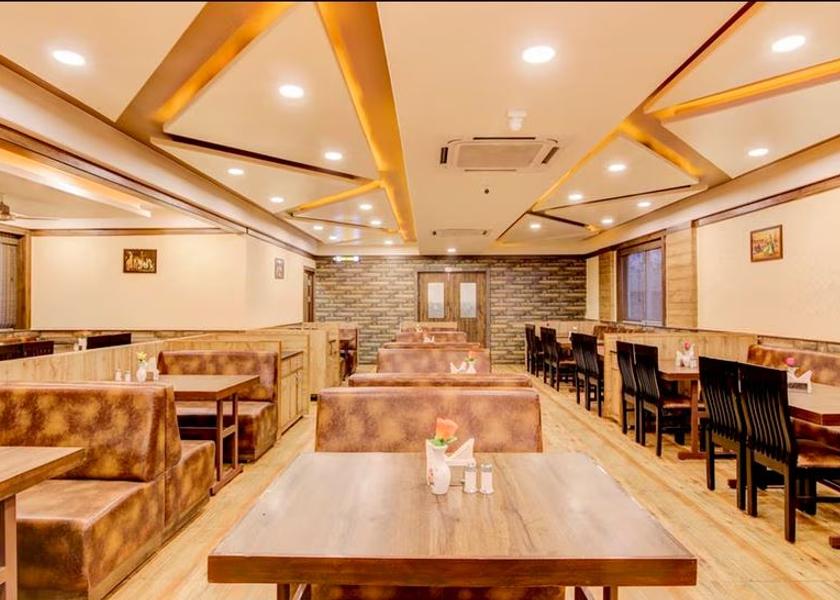 Karnataka Bangalore Food & Dining