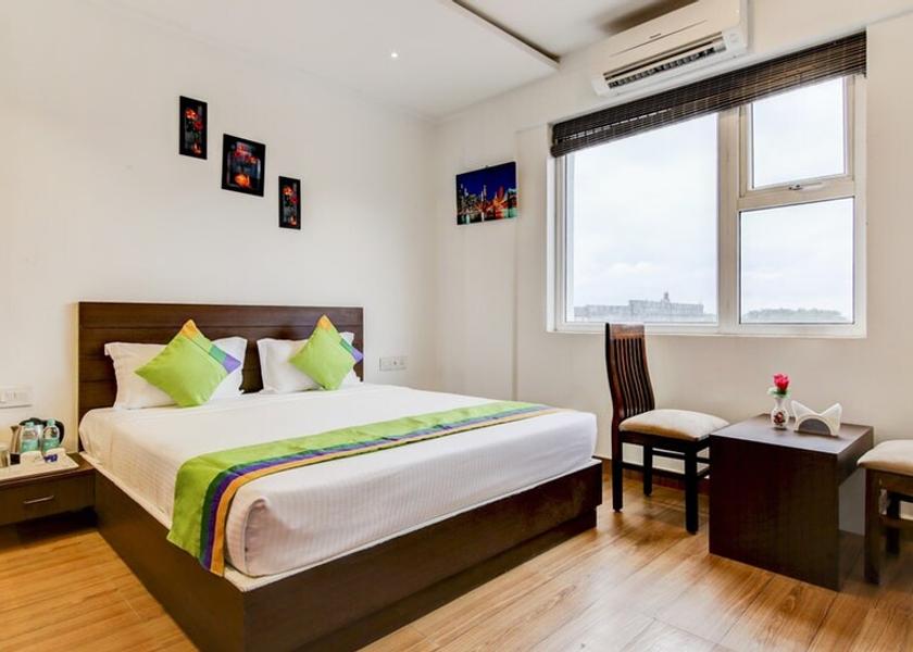 Karnataka Bangalore Deluxe AC