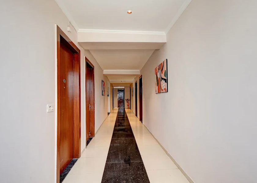 Haryana Gurugram Public Areas