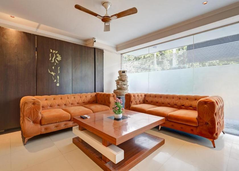 Haryana Gurugram Public Areas