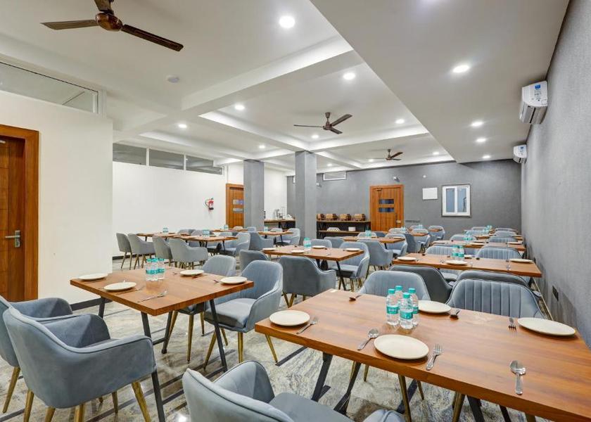 Haryana Gurugram Food & Dining