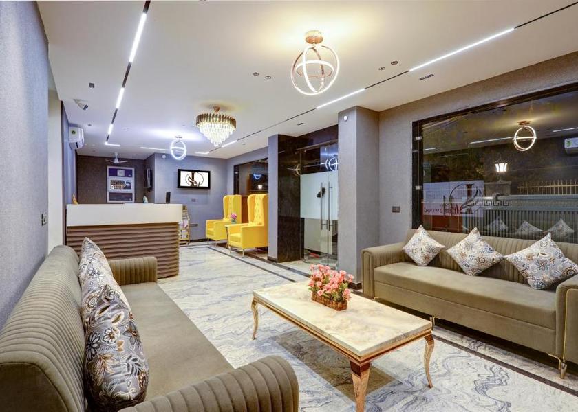 Haryana Gurugram Public Areas