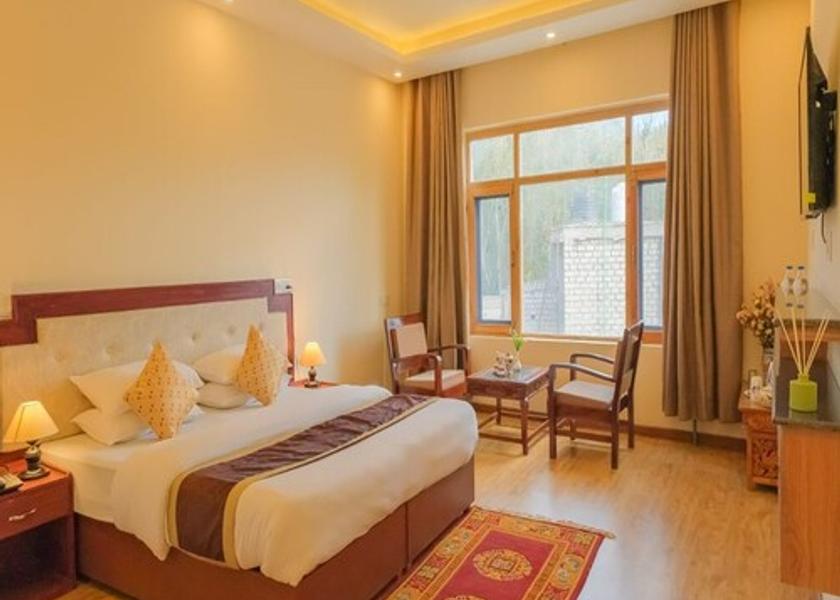 Ladakh Leh Super Deluxe