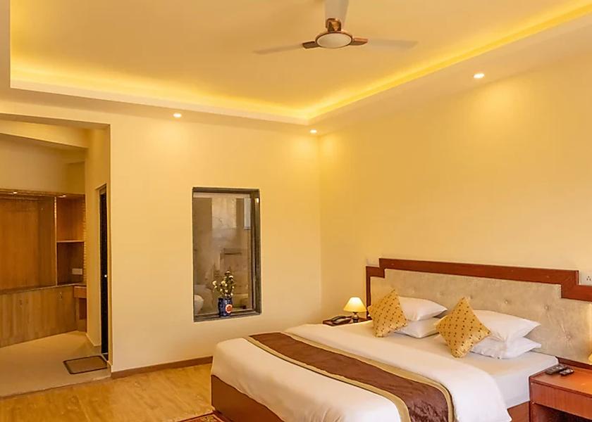 Ladakh Leh Super Deluxe