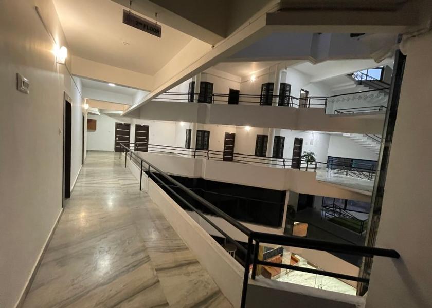 Kerala Malappuram Public Areas