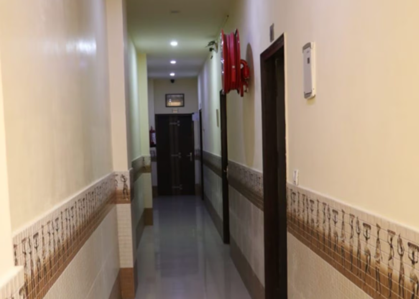 Uttarakhand Roorkee Public Areas