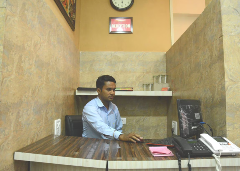 Uttarakhand Roorkee Public Areas