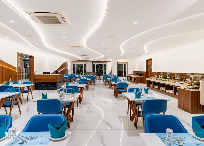 Gujarat Dwarka Food & Dining
