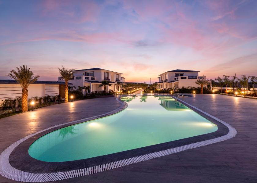 Gujarat Dwarka Pool