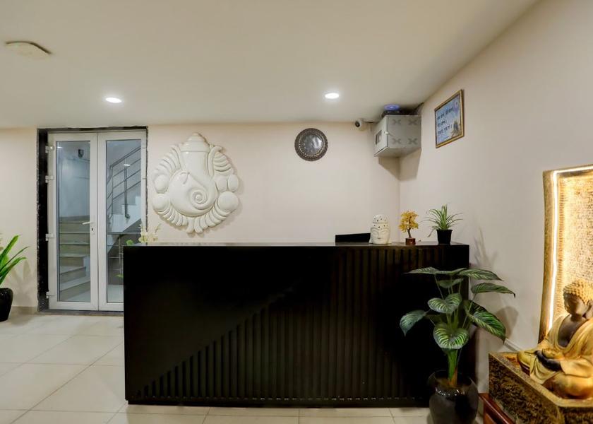 Haryana Gurugram Public Areas