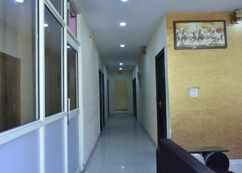 Uttarakhand Roorkee Public Areas