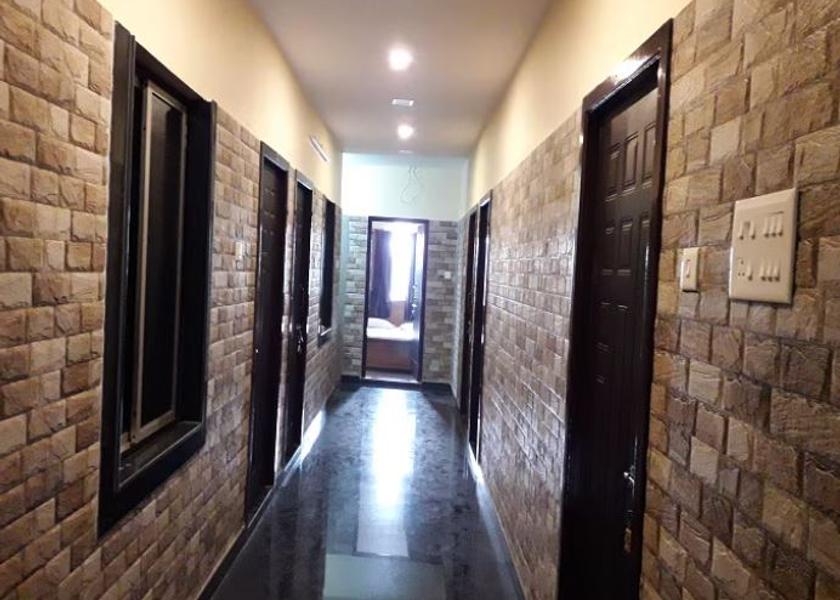 Tamil Nadu Palani Public Areas