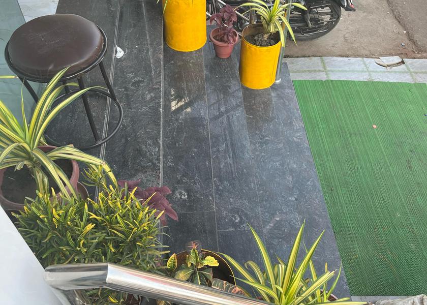 Madhya Pradesh Ujjain Hotel Exterior