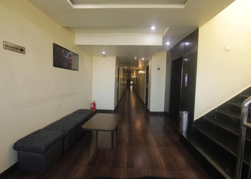 Madhya Pradesh Chhindwara Public Areas