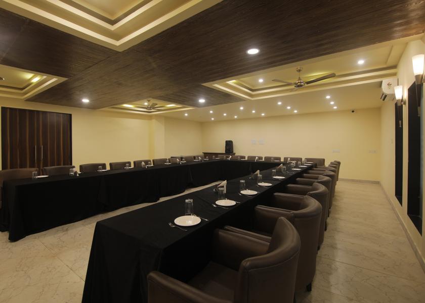 Madhya Pradesh Chhindwara Business Centre