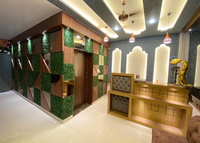 Uttar Pradesh Mathura Public Areas